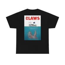 Load image into Gallery viewer, CLAWS TEE