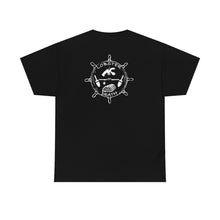 Load image into Gallery viewer, "Lobster or Death" Wheel Tee
