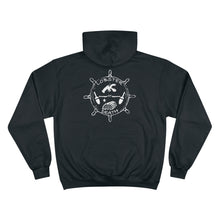 Load image into Gallery viewer, "Lobster Or Death" Champion Hoodie