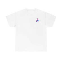 Load image into Gallery viewer, "Lobster or Death" American Flag Tee