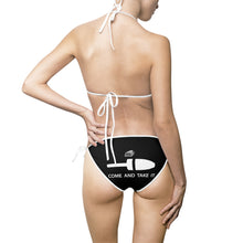 Load image into Gallery viewer, Big Buoy &quot;Come and Take It&quot; Bikini

