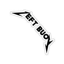 Load image into Gallery viewer, Left Buoy Metallica Logo
