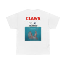 Load image into Gallery viewer, CLAWS TEE
