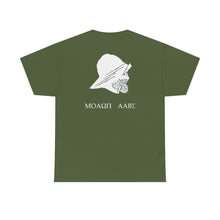 Load image into Gallery viewer, &quot;Molon AABE&quot; Tee
