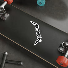 Load image into Gallery viewer, Left Buoy Metallica Logo
