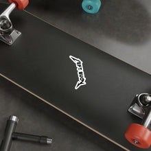 Load image into Gallery viewer, Left Buoy Metallica Logo
