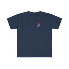 Load image into Gallery viewer, &quot;Don&#39;t Tread on Me&quot; Lobster T-Shirt
