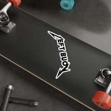 Load image into Gallery viewer, Left Buoy Metallica Logo
